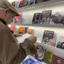 Mendoza pisa fuerte en la Feria del Libro con una delegación de más de 40 autores