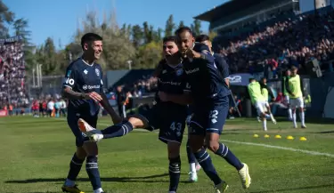 independiente rivadavia