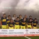 Boca y su impactante r�cord en Brasil por la Copa Libertadores