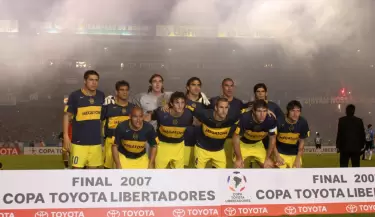 boca