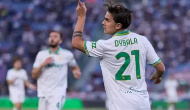 dybala