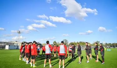 river