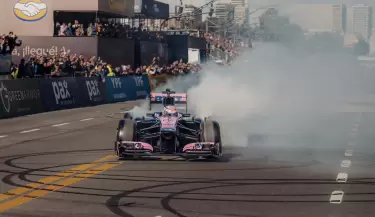 colapinto f1