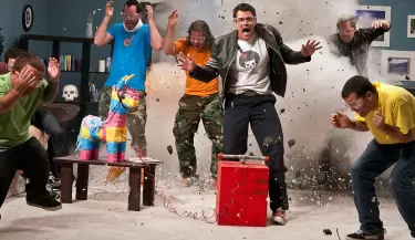 jackass