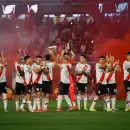 River y una exigente prueba ante Bragantino por la Copa Sudamericana: hora, TV y formaciones