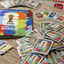 Furor mundialista: cuánto cuesta llenar el álbum del Mundial 2026 y cómo es la versión digital