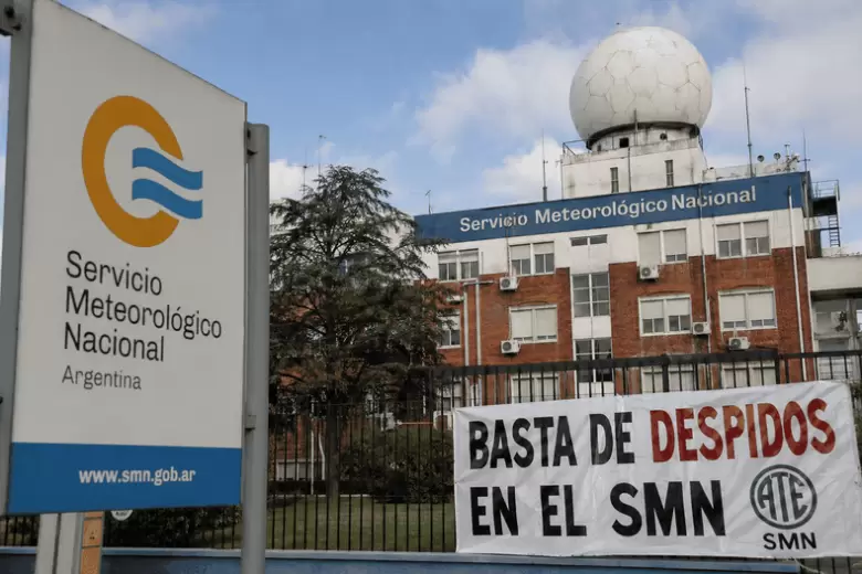 SMN