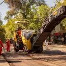 Operativo vial en Capital: qué calles están habilitadas y cuáles siguen cortadas