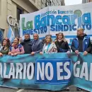 La Bancaria anunció otro paro en el Banco Central y el Banco Hipotecario, por cierres y despidos