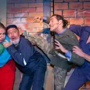 El Elenco de Teatro UNCuyo presentará la comedia "¿Y si nadie paga?"