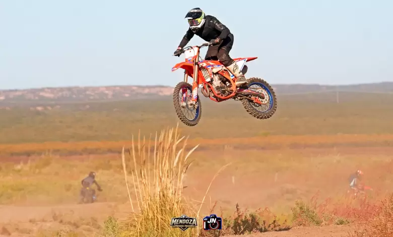 motocross