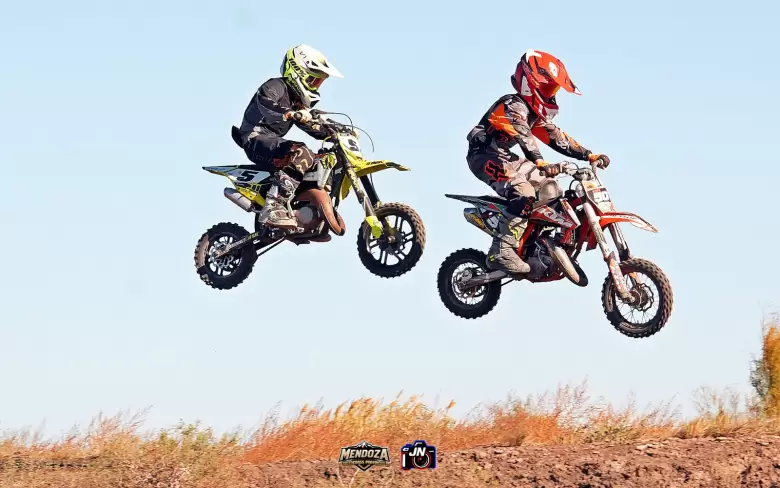 motocross