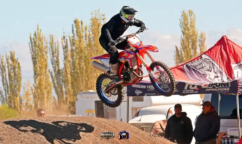 motocross
