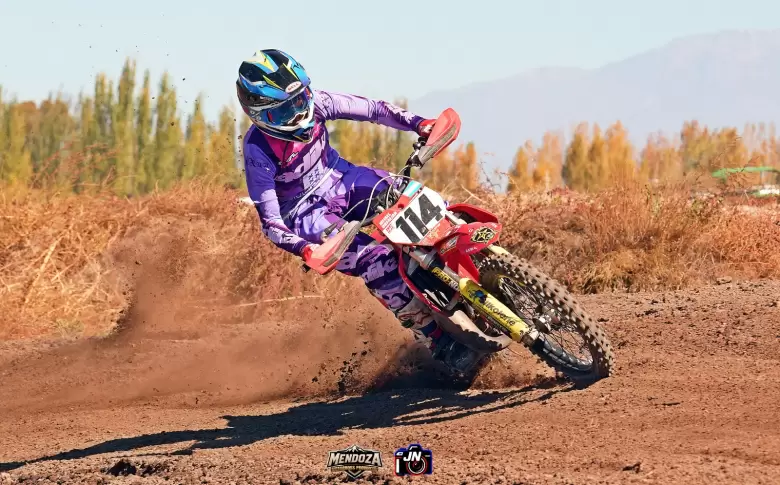 motocross