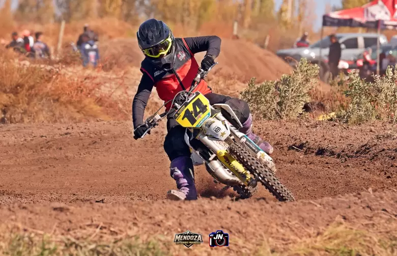 motocross