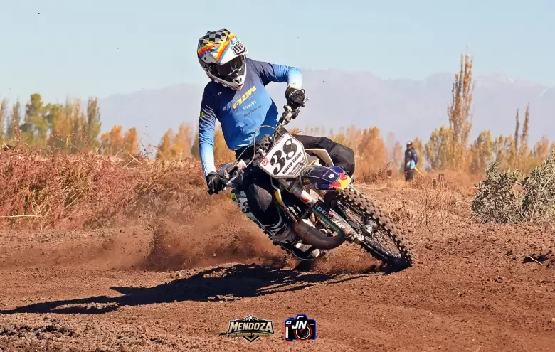 motocross