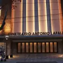 El Cine Teatro Antonio Lafalla presentar� la comedia local "La �ltima Mesa"
