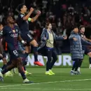 (Video) El PSG se quedó con un duelo histórico: venció al Bayern Múnich, en una lluvia de goles