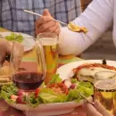 Cita imperdible: Godoy Cruz lanzó el primer encuentro de bodegones mendocinos
