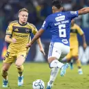 (Video) Con un final caliente, Boca cayó ante Cruzeiro por Copa Libertadores y se quedó sin invicto