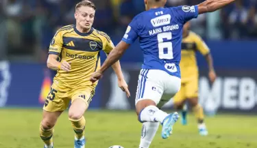boca - cruzeiro
