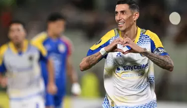 rosario central - universidad central
