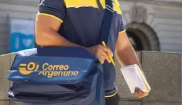 Ola de despidos en el Correo Argentino