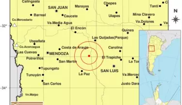 sismo