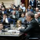 Más de Manuel Adorni en el Congreso: “Todos mis viajes personales fueron pagados por mí”