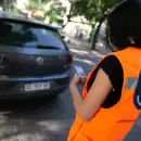 El estacionamiento medido de Capital rompió la barrera de los 100 mil usuarios
