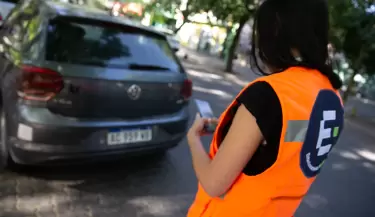 estacionamiento