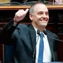 La Justicia definir�a la indagatoria a Adorni antes de la feria de invierno