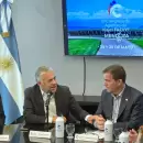 Mendoza ser� sede en mayo del 51� Congreso Argentino de Agentes de Viajes