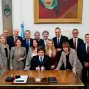 Cayó por quinto mes consecutivo la confianza en el gobierno nacional y se profundizó el desgaste