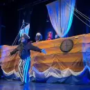 El Teatro Independencia celebrar� el D�a de los Jardines con una obra de t�teres