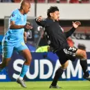 (Video) Riestra histórico: venció a Montevideo City Torque y ganó su primer partido internacional