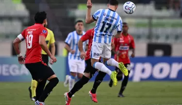 racing - caracas