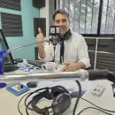 Delfor Sánchez, la topadora de la tarde que revoluciona Estación Zafiro