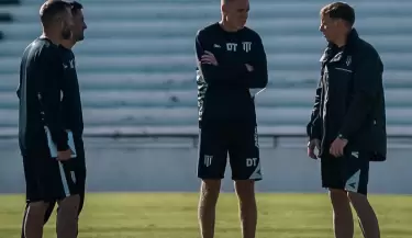 gimnasia de mendoza
