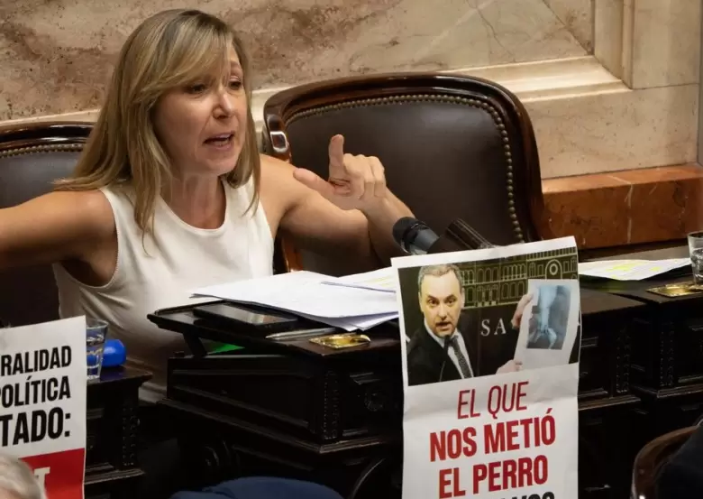 myriam bregman