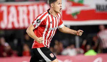 estudiantes - flamengo