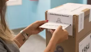 Voto