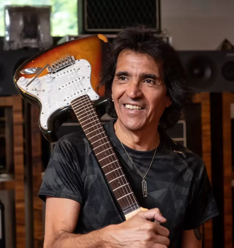 Felipe Staiti