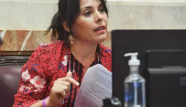 nueva embajadora de Canad�