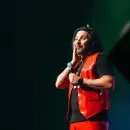 Felipe Avello regresará a Mendoza con su show de humor al Espacio Le Parc