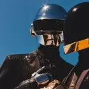 El Ciclo Vibras regresar� a Luj�n con una experiencia de escucha holof�nica de Daft Punk y Cerati