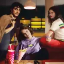Netflix confirm� la fecha de estreno de "El mapa de los anhelos", la esperada miniserie de Alice Kellen