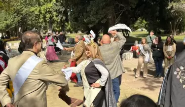 parque de los abuelos