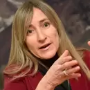 La mendocina Mercedes Llano asumi� la presidencia del Partido Dem�crata nacional