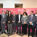 Asumieron los nuevos concejales en Godoy Cruz, en busca de una gesti�n eficiente y sostenible